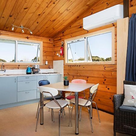 Driftwood Cottage プナカイキ エクステリア 写真