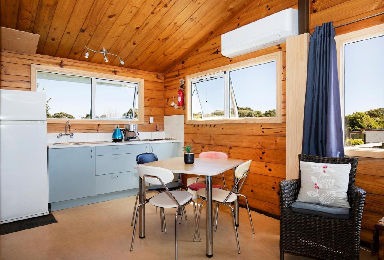 Driftwood Cottage プナカイキ エクステリア 写真